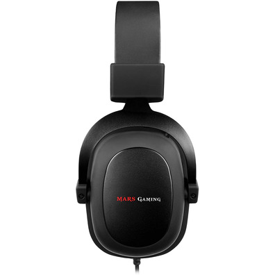 Auriculares Mars Gaming MH5 7.1 DSP