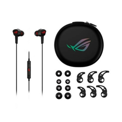 Auriculares Asus RoG Cetra II Core Jack 3.5 mm