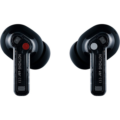 Auriculares Micro Rien Ear 1 Noir