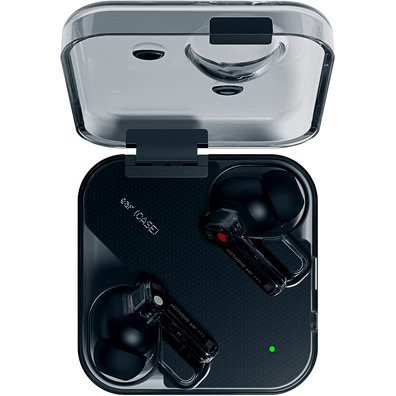 Auriculares Micro Rien Ear 1 Noir