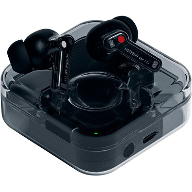 Auriculares Micro Rien Ear 1 Noir