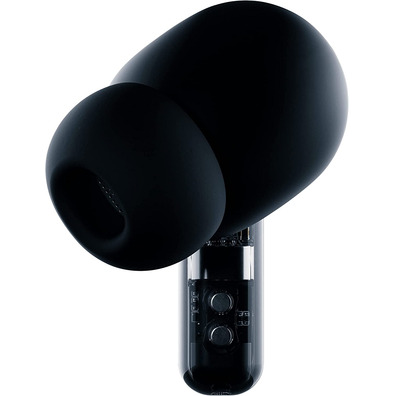 Auriculares Micro Rien Ear 1 Noir