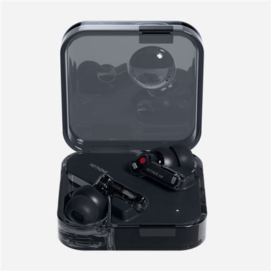 AURICULARES MICRO RIEN DE NOIR