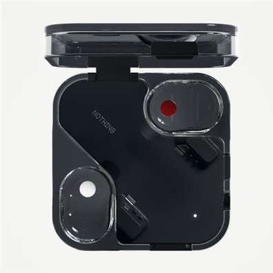 AURICULARES MICRO RIEN DE NOIR