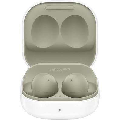 Auriculares Micro Samsung Galaxy Buds 2 Olive