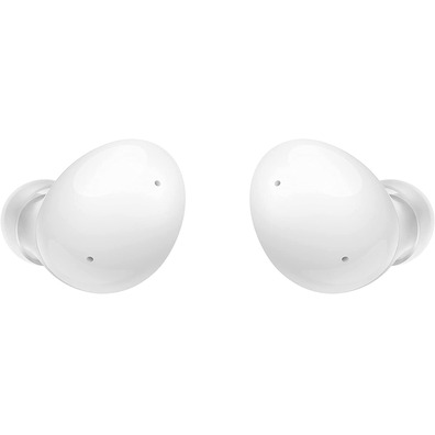 Auriculares Micro Samsung Galaxy Buds 2 Blanc
