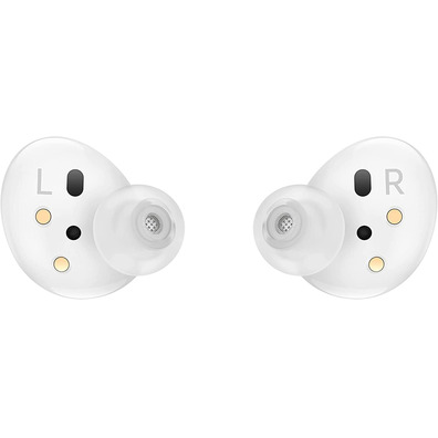 Auriculares Micro Samsung Galaxy Buds 2 Blanc