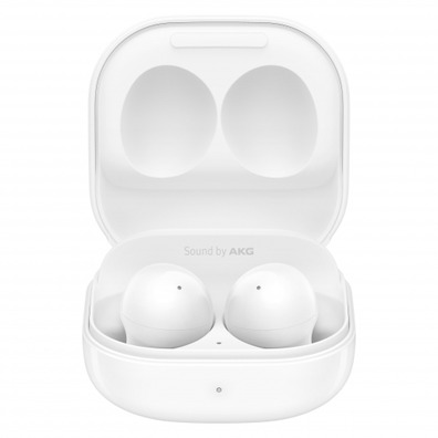 Auriculares Micro Samsung Galaxy Buds 2 Blanc