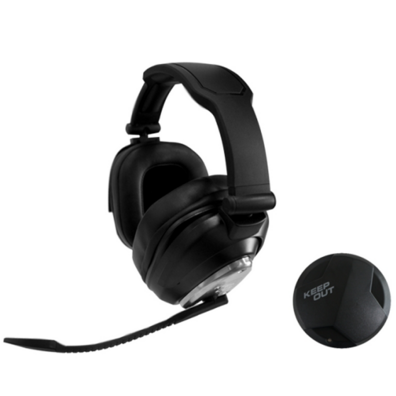 Casque   Micro Gaming Keep Out