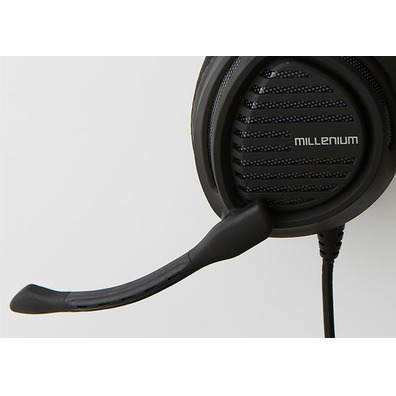 Casque Millenium MH2