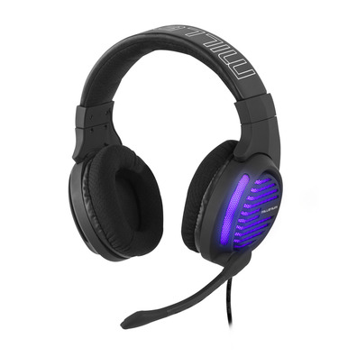 Casque Millenium MH2 Avancé Circulaire