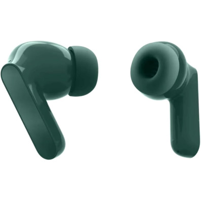 Motorola Moto Buds Bass Posy Green Bluetooth