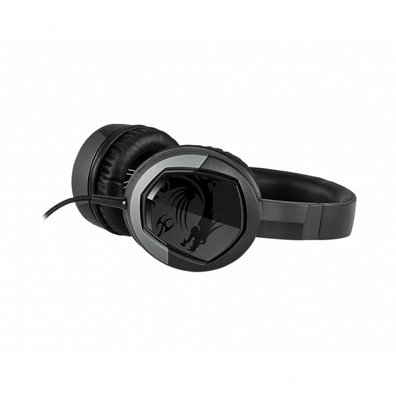 Casque MSI IMMERGER GH30 V2