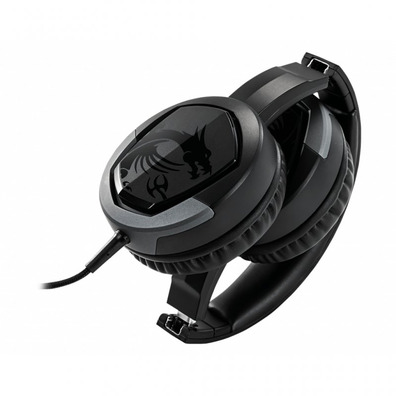 Casque MSI IMMERGER GH30 V2