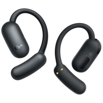 Oreille ouverte Bluetooth Soundcore Aerofit 2 Noir