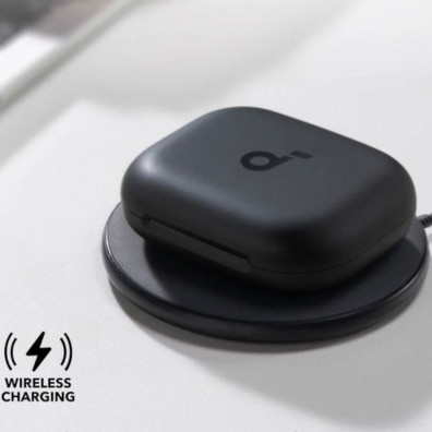Oreille ouverte Bluetooth Soundcore Aerofit 2 Noir