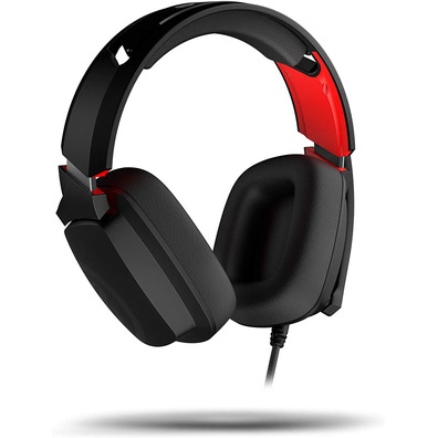 Auriculares Ozone Ekho X40 Negro PC/PS4/Xbox / Switch