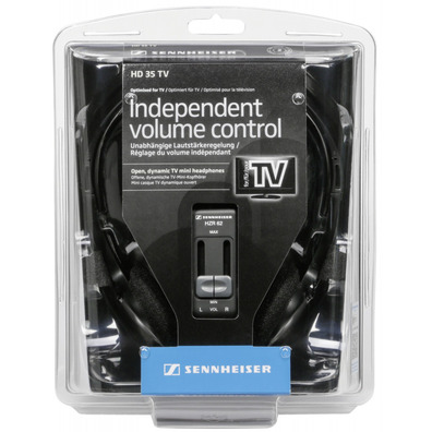 Le casque TV Sennheiser HD 35 TV