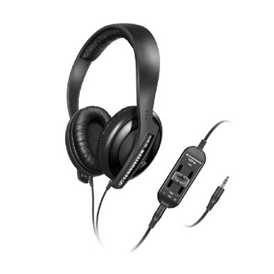 Le casque TV Sennheiser HD 65 TV