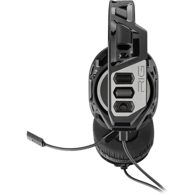 Casque Plantronics RIG 300 HC