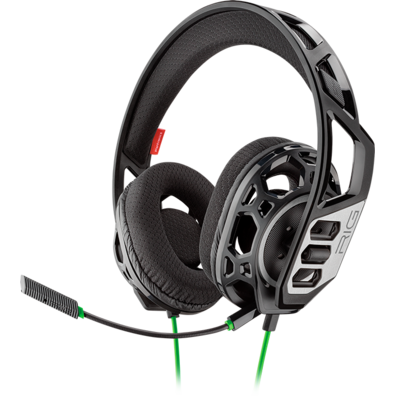 Casque Plantronics RIG 300 HX Xbox One