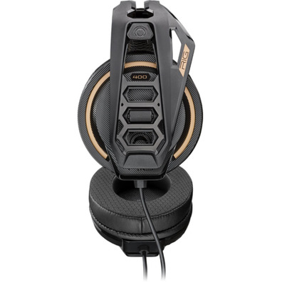 Casque Plantronics RIG Pro 400