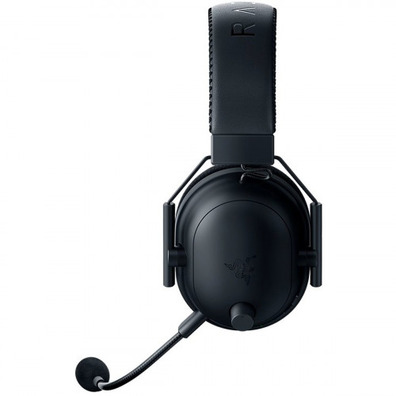 Auriculares Razer Blackrequin V2 Pro Wireless / Cable