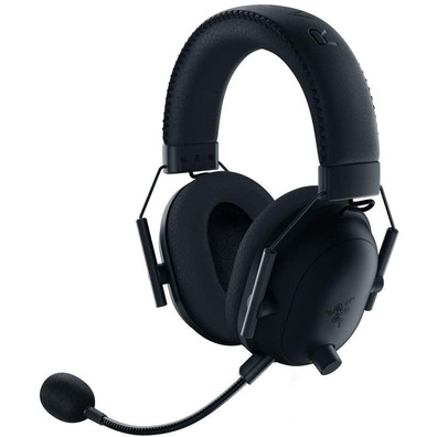 Auriculares Razer Blackrequin V2 Pro Wireless / Cable