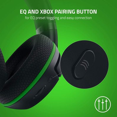 Auriculares Razer Kaira PC/Xbox One / Xbox One