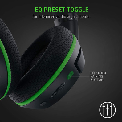 Auriculares Razer Kaira Pro PC/Xbox One / Xbox