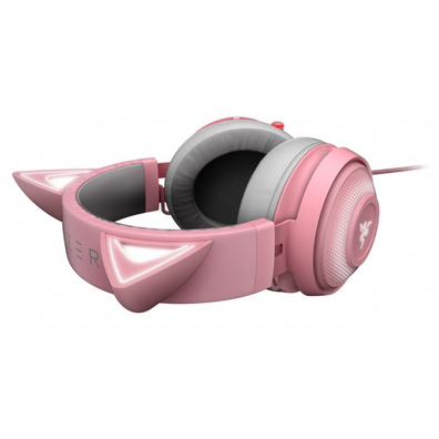 Casque Razer Kraken Kitty Ed. Rose