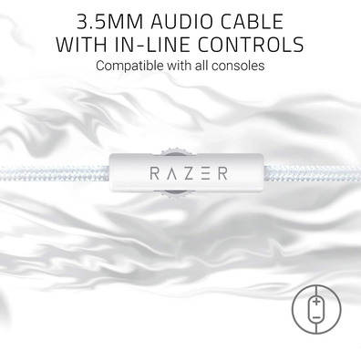 Auriculares Razer Kraken Mercure