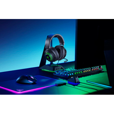 Auriculares Razer Kraken Ultimate