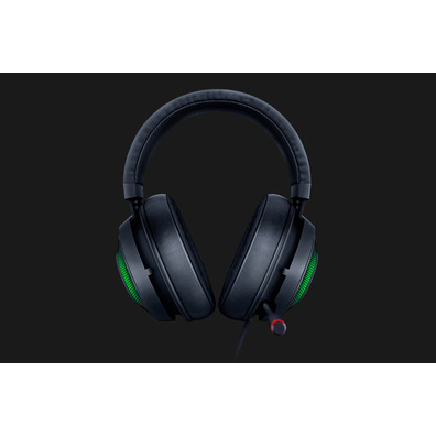 Auriculares Razer Kraken Ultimate