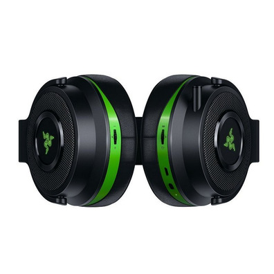 Le casque Razer Batteuse Xbox One/PC