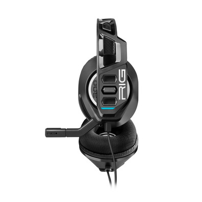 Auriculares RIG Premier Gaming 300 Pro HS Black Switch