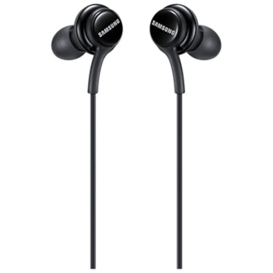 Samsung EO-IA500BBEGWW 3,5 mm Noir