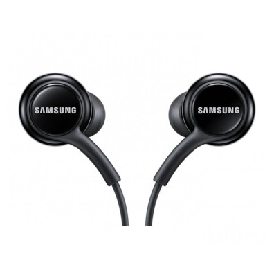 Samsung EO-IA500BBEGWW 3,5 mm Noir
