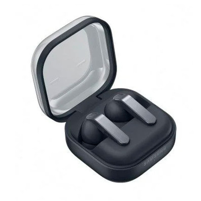Auriculaire Samsung Galaxy Buds4 Pro avec AI (ANC) Noir
