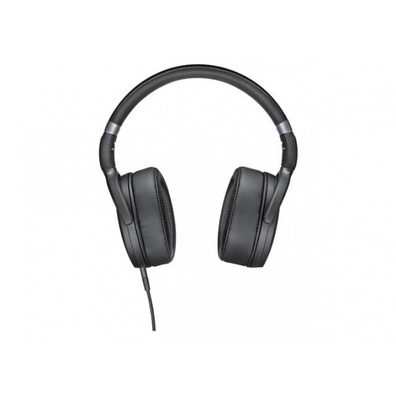 Casque Sennheiser 4.30 r Noir