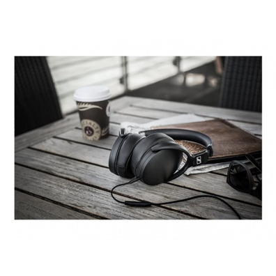 Casque Sennheiser 4.30 r Noir