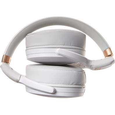 Casque Sennheiser 4.30 j'Blanc