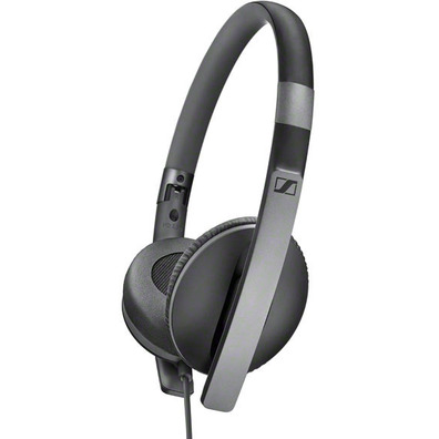 Casque Sennheiser HD 2.30 G Noir