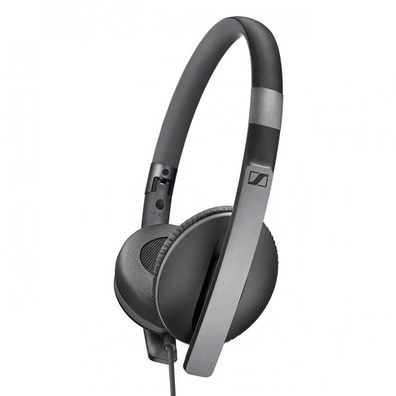 Casque Sennheiser HD 2.30 j'Noir