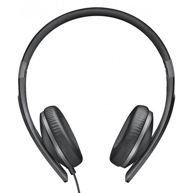 Casque Sennheiser HD 2.30 j'Noir