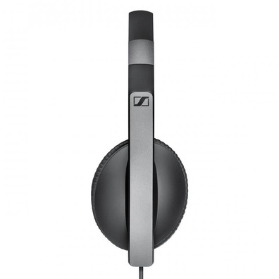 Casque Sennheiser HD 2.30 j'Noir