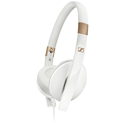 Casque Sennheiser HD 2.30 j'Blanc