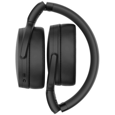 Auriculares Sennheiser HD 350 BT Noir