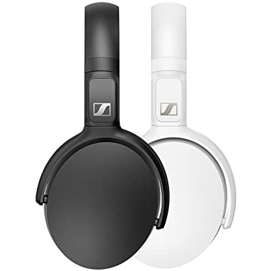 Auriculares Sennheiser HD 350 BT Noir