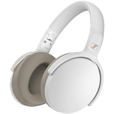 Auriculares Sennheiser HD 350 BT Blanc